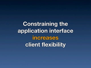 The Power of Open Data