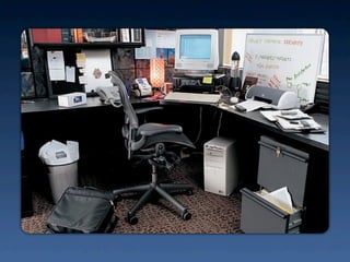 The Power of Open Data