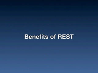 The Power of Open Data