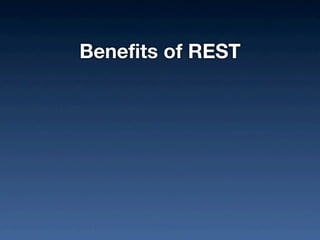 The Power of Open Data