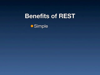 The Power of Open Data