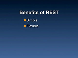 The Power of Open Data