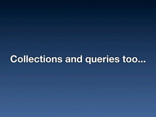 The Power of Open Data