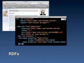 The Power of Open Data
