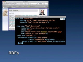 The Power of Open Data