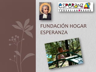 Fundación Hogar Esperanza 