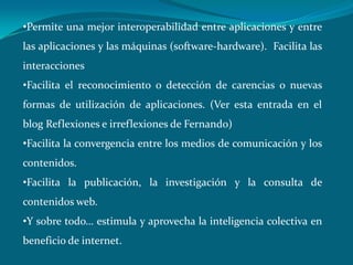 Ahorra tiempo al usuario 