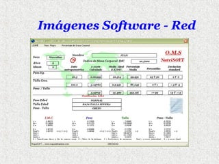 Imágenes Software - Red

 