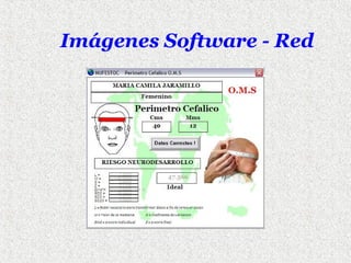Imágenes Software - Red

 