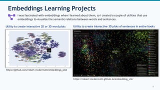 Sentence Using Viz Generative AI Crash Course for Scientific Researchers | PDF