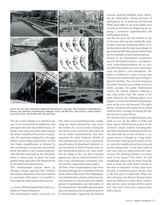 Partic Issue Urban happines and Public Space | PDF