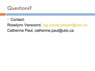 Academic Resources on Developing Portfolios (available in the TAG Resource Room) Barrett, H. (2000). Electronic teaching portfolios: Multimedia skills and portfolio development = powerful professional development. In B. Cambridge (Ed.),  Electronic Portfolios  (pp. 110-116). Washington, DC: American Association for Higher Education.  Chism, N. V. N. (1998). Developing a philosophy of teaching statement.  Toward the Best in the Academy: Essays on Teaching Excellence , 9,  (3) . Professional and Organizational Development Network in Higher Education.  Seldin, P. (2004).  The teaching portfolio: A practical guide to improved performance and promotion/tenure decisions . Bolton, MA: Anker Publishing Co.  