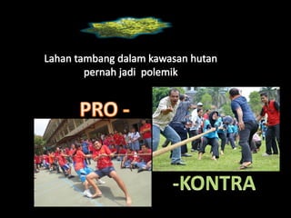Fhm method for reklamsi