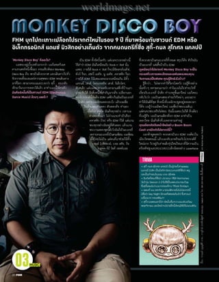 ­¯´DM'I#I'1C9K'/I!ĢL7-ĞL%/9 'Ė#AQ-*/ğ9-=3% Ģ¬«´7/C9 
9@I1P#/9%@6ĢJ %Ģ-@36@9.ĞI!P-!=3% %!/A#AQCQ96DAR”-16DK41J1''ĝ 
_EYgO*·-T;;9Z‰‰JVEVBT@·BT;ZES$K=ER+S$KL[7E%O%O'Z5·ÓâðßÞïÏÀ¾a9E«­µ¶ª¯³¶ª¶±±³_OYhO_AOL8T;9Wg`GRÔÞïëâïÊòðæàÑåÞæéÞëá 
.Xg*@I$_%T_=;';__$OEWg9Sh*MC6LEZ=$f'YOMSIb+CS; 
_=;__$OEWg`7_LYhOT_=;ÂÁÊ 
 EI7-C9%3ĞK'/I!Ģ´ÜÛØÒæ«ÖàÐÜ©ÜæI'ĥ% 
/J6#AQ3/I*1M#.J1J+%I*19D 
=!-9I'%ĥ*I@45D/6ğEB.=Mğ¦ 
E[LX$ITcCODT$9lTbMb'EV6MIS*CE[LX$ODT* 
;Sh;+EV*eMGTD';8TCIT9lTcCCcCc=9lTORcE9Wg 
_$WgDI$S__$OEWgCVILV$9lTI*@E[%Xh;CTbMCC$f7O 
$GSc=ITC_=;';-O9lTORcEbMCe`GRODT$ 
9lTbMCS;6W9WgLZ6LVg*M;Xg*9WgCCS$+R@[6OD[7GO6_IGT 
$f'YOCE[ITCCW%O*bMCC_-YgOIT%O*C6W;R 
`7';+R-OMEYOcC-OOS;;WhC7OcCc6LVg*_6WDI 
9WgCE['YOC_=;';_6WDI9Wg_OTÂÁÊCT9lT_=; 
_@G*c9D;Sg;'YOLVg*9WgC@DTDTC9lTOD[ 
DI1C94@1'ĕ%7%ğL7-Ğ9.Ğ©ÜÜÚ©ÜÜÚ 
ªÎàÕ-I'ĕ !=3K'/I!Ģ%AR¦ 
C$GT@[6_GDIT@I$_%T_=;I*ÂÁÊI*_6WDIb; 
_CYO*c9D7O;;Wh`GIC$GSCT@EOC$Sa=E_+$79Wg 
bMCCT$c=OD[$S'TD_6f$EZ;bMCcA`E*9WgCW'ITC_=; 
'EW_O9WAL[*`GRLR_=RLR=R_Gf$;ODODT*ÉÞ÷âïãÞàâ 
´ÜÛØÒæ«ÖàÐÜ©ÜæC99M/¦ 
C-OOD[_YhO*MGS*CT$$ITC$f_GD'EW_O7 
'T`E$_7OEM;Xg*%Xh;CT'O;_.f=7%O*Êìëèâö 
Áæðàì¿ìö'YO_%T_=;GV*OI$TJ`GR_6V;9T*c=9SgI 
+S$EITG_@YgO_D`@E'ITCLZ%%O*ÂÁÊ@O_6V;9T* 
CT9WgaG$_%TCT_+OC`GRO$ITLZ$Wh'Z5$GS 
_%TCTb;I*$TE_@G*c6`GICT9lT`;I;WhbM';A* 
-=%C99=1=R-#AQI'ĥ%3% Ģ¬«´¬ÙÒÐáßÜÛÖÐà 
_=;ÂÁÊ9Sh*OSGShC'ES`7C+RO$ODT*;Wh 
cO'lTITÂÁÊCS;$f_MCYO;$SÏìàèëÏìéé;Sg; 
`MGRBTDb7ÏìàèëÏìéé$f+RCWOSG_9OE_;9WA© 
@S*$EfO$©_PAIWg_C9SG©;[_C9SG©'GTLLV$EfO$ 
BTDb7ÂÁÊ$fCW`%;*_DORCT$_MCYO;$S;CW9Sh* 
`9E;.©_PTL©a@E_$EL.WA_PTL©OV_Gf$a9E© 
6SL_7f=`7C@DTDTCMDV_OTCT`7LVg*9WgT;_ET 
;T+RESc6OW$LVg*M;Xg*9WgLlT'S‰CT$'YO_=GYO$;O$ 
%O*a=E_+$7;WhCS;'YOÂÁÊ`7%T*b;CS;_=;__$OEWg 
CVILV$_@ETRC_%WD;_@G*_O*c*`GIC_-YgO 
b;_EYgO*%O*7SI_@G*7SI_@G*'YO9lT;O* 
_;YhOEO*'OE6CS;'YO9Z$ODT*_IGTC 
9lT_@G*%Xh;CTcCITC+R9lT_=;EfO$ 
'GTLLV$=O=MEYOÂÁÊ$fc6`7`$; 
%O**T;_@G*-Z6;WhDS*c*CS;$f_=;__$OEWg 
Z 
_@ETR';__$OEWg_=;';_%WD;C_%WD; 
_;YhOc9DcC_=;`7';9WgCT-ID$fCW9Sh* 
OD6a$LVD@*K©OD7ESD©$O 
52@G©a=
aD'W_@GDOD 
TRIVIA 
L$ZªWh$CGLaZ$JG`'G==
_=;$[O7*Sh'TD_@G* 
__$OEWgCVILV'_=;CYO$W7TE%O*I*6;7EW9Wg-YgOIT@E[ 
`GR_=;_+T%O*aE*`EC_6ORLZa$JG 
.V*_$VG9WgLO*9Wg-YgOIT=ETE8;T.WEWLÅòõðòñèö 
IDSITI;ZÐèäöòñ¯;Tlc=b-_=;_@G*=ER$O6ID 
.Xg*LZ$WhDOCESIT**CT$7O;9Wg9T*+W9W_O-7V67OCT 
_@G*9Wg_;-GT9VJCTEICA9_+OEVg*b;a=E_+$7;Wh 
CW-YgOITÄäüËìêë÷¥ES$EO9WgAGOE_7;ElT¦.Xg*.TI;6 
_=EWhDICT$'O;_AECžžž 
LZ$WhIT*`@G;_OTcIITOSGShC_7fC+RIT*`*-I*_6YO; 
@FJ+V$TD;`GR=M;T+RCW=TE7Wh'ESh*bM‰bMc6c=`6;.$S; 
Italian Bistro 
_%TCTb;I*$TE_@G*c6`GICT9lT`;I;WhbM';A* 
FHM 
ZZ 
--%%=99C9911=--=R##IIAQ''%%ĥ33%%  Ģ¬¬««´´¬¬ÙÙÒÒÐÐááßßÜÜÛÛÖÖÐÐàà 
«ÎÛÐÒ´âàÖÐ1ğ3%OI1.'ę¦ 
;;TT++RREEScc66OO$W$LL*Vg*MM;;Xg**99WgLLlT''‰S‰CCTT$$''OYO__==GGYOO$$;;OO$$ 
%O*a=E_+$7;WhCS;'YOÂÁÊ`7%T*b;CS;_=;__$O 
b;_EgOY*%O*7SI_@G*7SI_@G*'YO9lT;O* 
Z 
9lT_@G*%Xh;CTcCITC+R9l 
T_=;EfO$ 
'GTLLV$=O=MEYOÂÁÊ$fc6`7`$ 
%O*9Z$ODT*CS;OD[9Wg7SI_@G*`GI`$; 
Z[ 
%O**T;_@G*-Z6;WhDS*c*CS;$f_=;__$O 
_@ETR';__$OEWg_=;';_%WD;C_%WD 
OD6a$LVD@*K©OD7ESD©$O 
52@G©a=
aD'W_@GDOD 
03MUSIC 
20 wwoorrllddmaaggss..nneett 
 