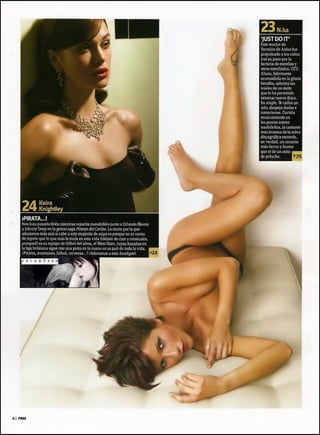 Fhm Top 100 2008