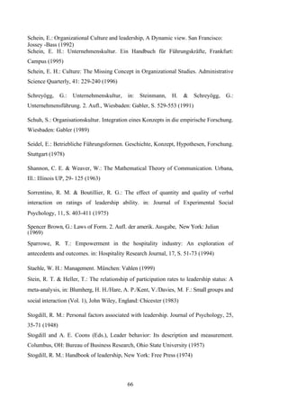 Types of thesis statements picture