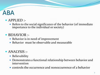 HUMAN BEHAVIOUR | PPTX
