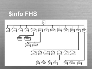 $info FHS
 