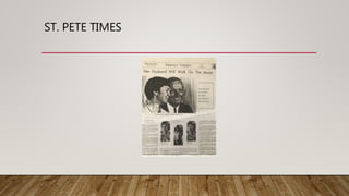 ST. PETE TIMES
 