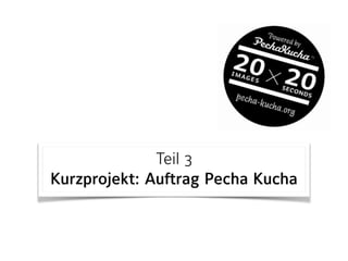 Einwand 9 
»Social Media sind für Bilder vom Essen.«
 