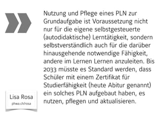 Bild: Wikimedia CommonsBild: Wikimedia Commons
Blended Learning
 