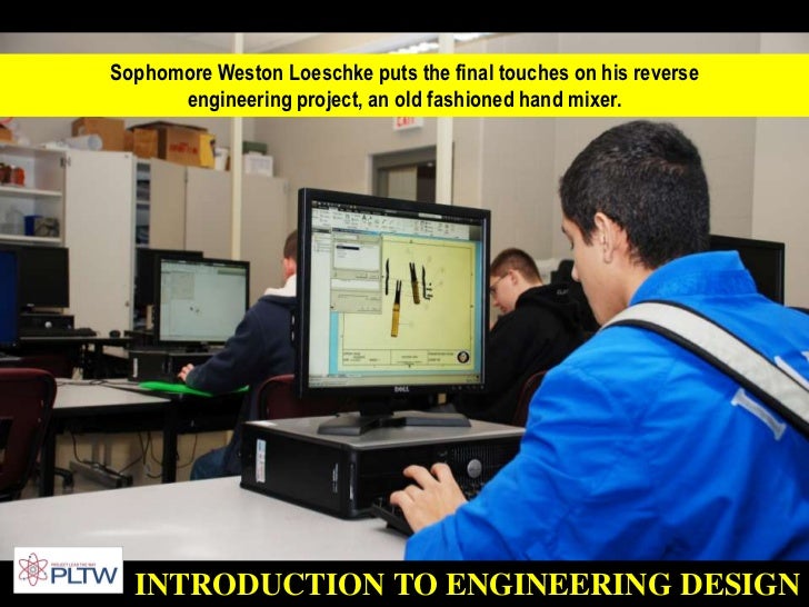 project lead the way engineering project lead the way engineering