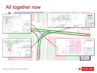 Austausch Basler Verkehrsbetriebe 14
All together now
 
