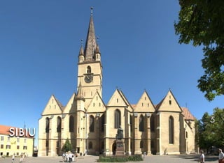 SIBIU
5
 