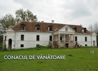 CONACUL DE VÂN$TOARE
12
 