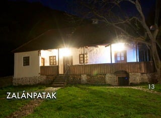 ZALÁNPATAK
13
 