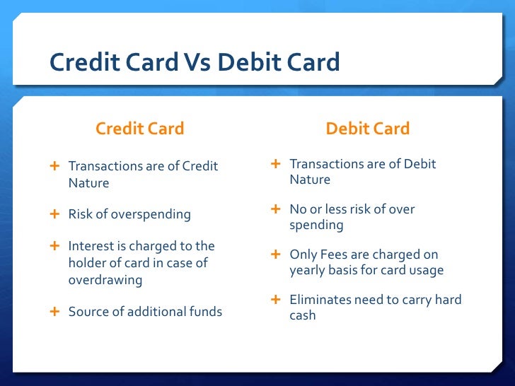 What are some disadvantages of using ATM cards?