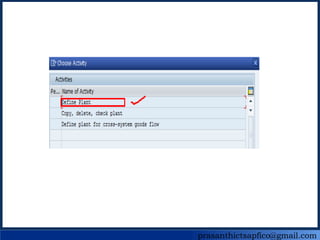 prasanthictsapfico@gmail.com
 