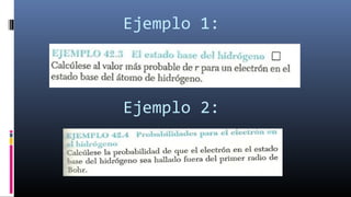 Ejemplo 1:
Ejemplo 2:
 