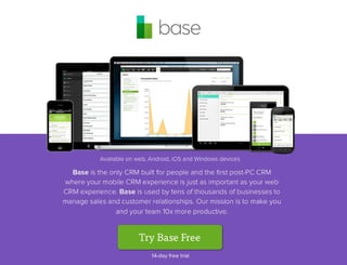 Product Development for Startups