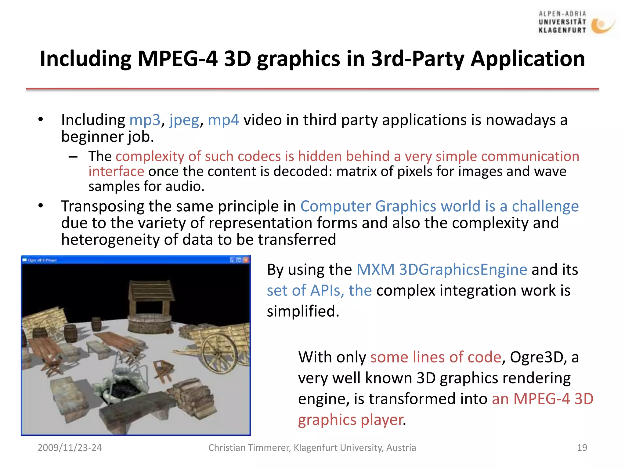 Replacement of MXM engines with better performing ones at no cost