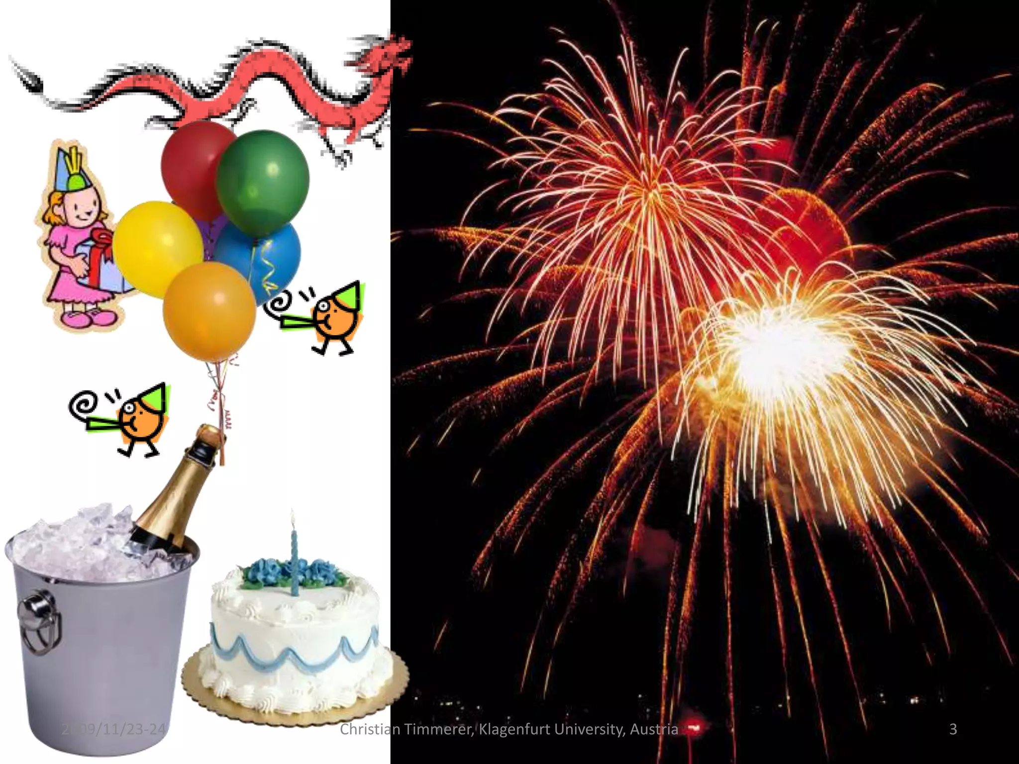 … one is able to start with application/business development as soon as some (reference) software becomes available?