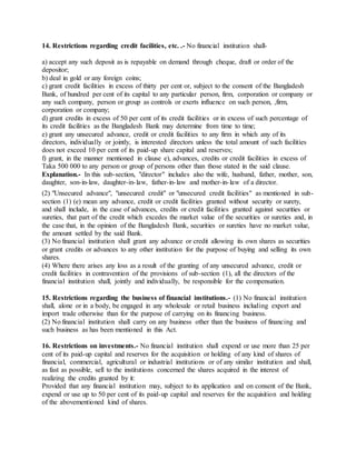 Particular Draft Fia 1993 | DOCX