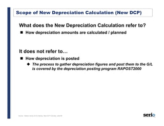 Dcp Incom Fiaa overview of_new_dcp | PDF