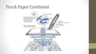 Pen & Paper Combined 
 