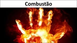 Combustão
 
