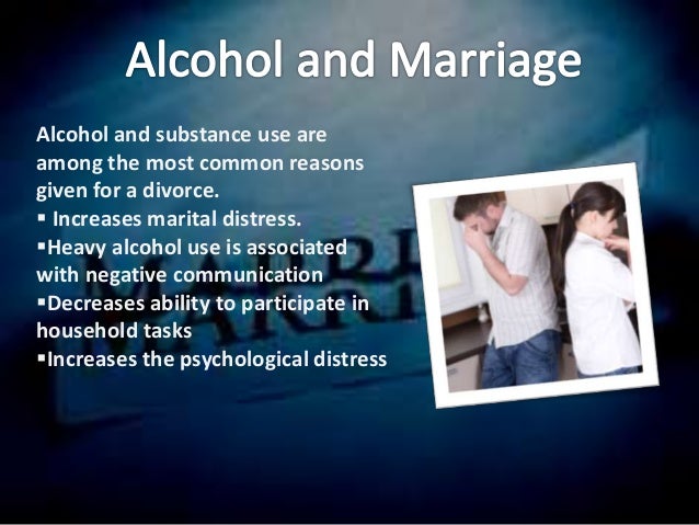 Alcohol Consumption......Losing A Sense Of Self