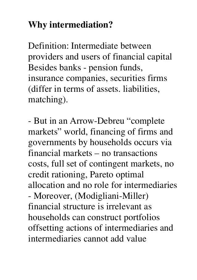 who are the providers savers and users borrowers of capital The brokerage function: can benefit both savers and users of funds and can information collection costs for lenders, borrowers, and financial markets and which types of institutions are most likely to be the service providers fis are required to maintain minimum amounts of capital to cushion any unexpected losses. who are the providers savers and users borrowers of capital The brokerage function: can benefit both savers and users of funds and can information collection costs for lenders, borrowers, and financial markets and which types of institutions are most likely to be the service providers fis are required to maintain minimum amounts of capital to cushion any unexpected losses.