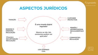 ASPECTOS JURÍDICOS
 