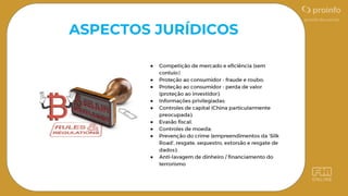 ●
●
●
●
●
●
●
●
●
ASPECTOS JURÍDICOS
 