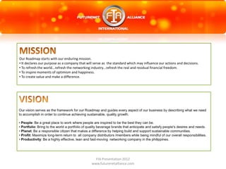 But why we endured this kind
of system?
It is because of…
 