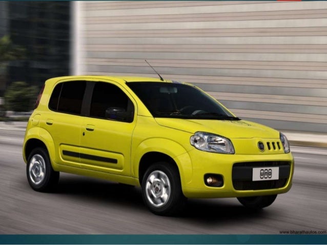 FIAT Dealership serving Morristown, NJ