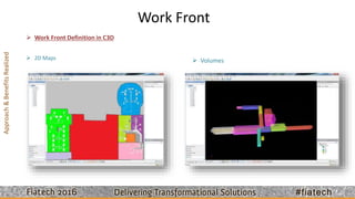 Fiatech 2016 - Advanced Work Packaging: from Theory to Practice | PPTX