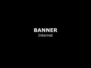 BANNER Internet 