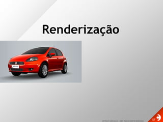 Renderização