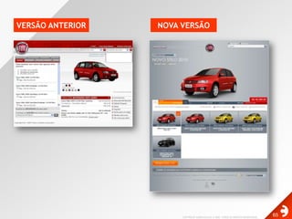 VERSÃO ANTERIORNOVA VERSÃO